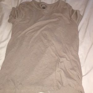 H&M LONG TEE